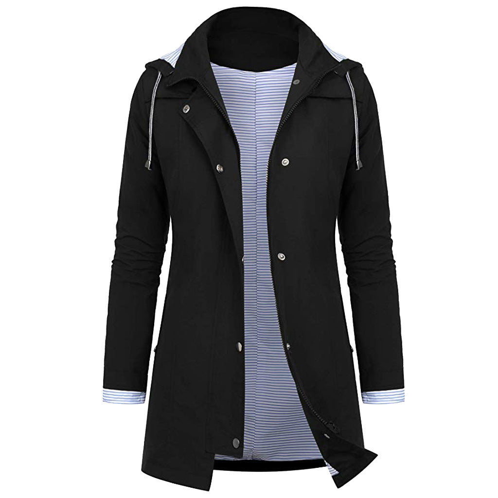 Rain Free Jacket Women