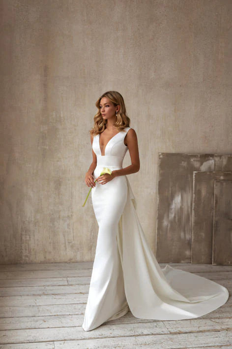 Wedding Dresses and Accessories