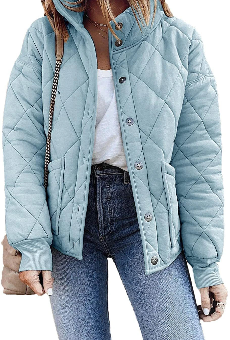 Women’s Fall and Winter Coats and Jackets