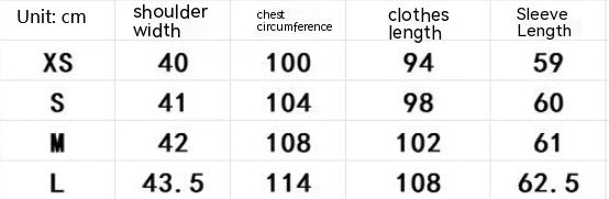 Double Breasted Long Red Overcoat