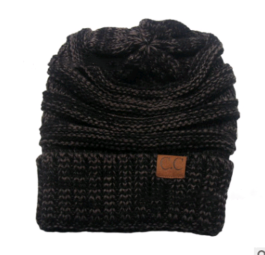 Unisex CC Toques in 15 Colors - Wazzi's Wear