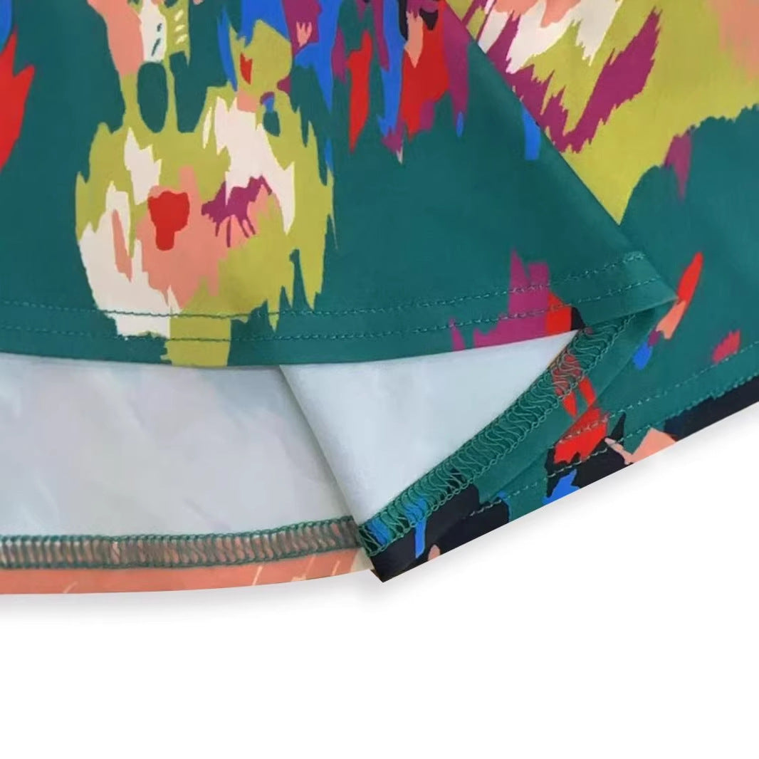 Women's Casual Sweet Dress