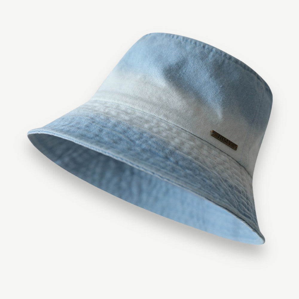 Women’s Denim Fisherman’s Hat in 4 Colors - Wazzi's Wear