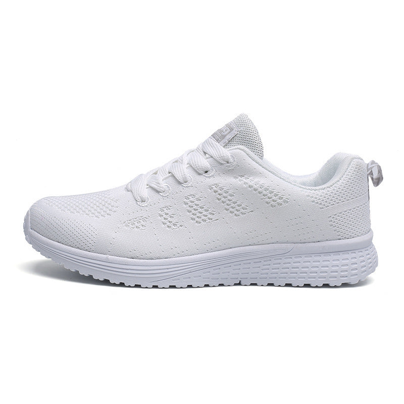 Summer men's shoes breathable casual sports shoes