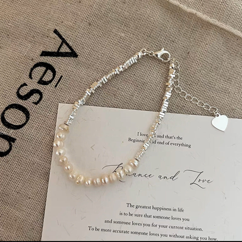Niche-design Student-friendly Influencer-style Friendship Bracelets