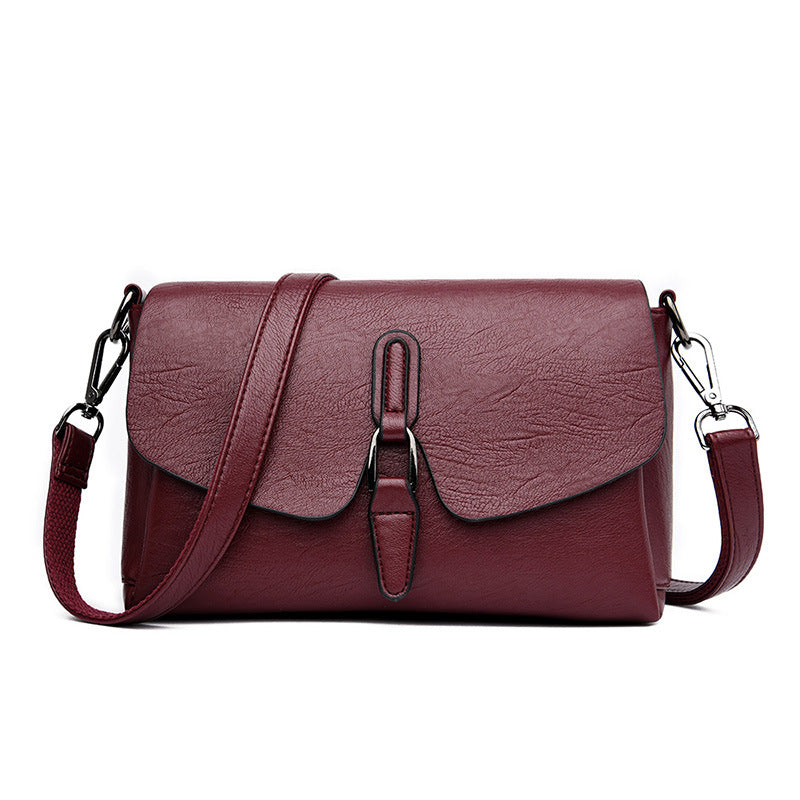 Women’s Sophisticated Shoulder Crossbody Bag