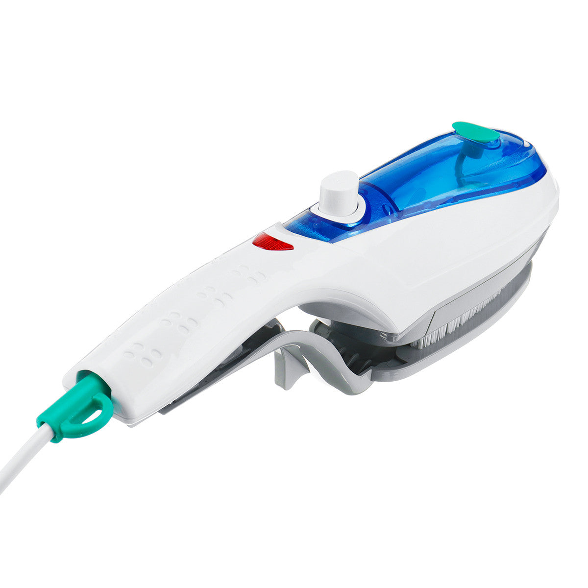 Portable Garment Steamer in 2 Colors - Wazzi's Wear