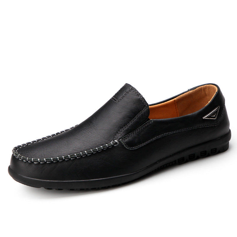 Men’s Slip On Casual Shoes in 3 Colors - Wazzi's Wear