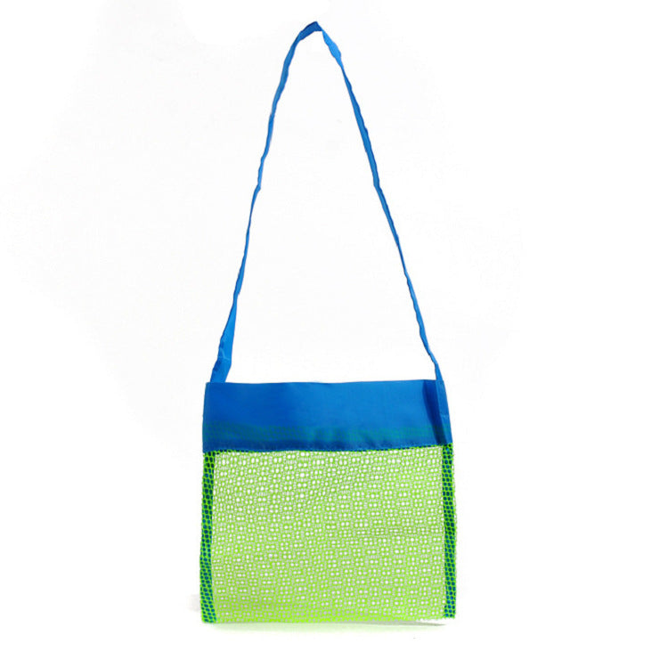 Children’s Beach Bag – Quick-Access Toy Storage Tote for Beach Fun