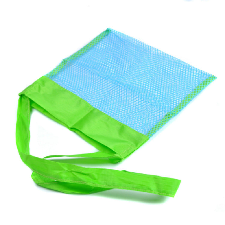 Children’s Beach Bag – Quick-Access Toy Storage Tote for Beach Fun
