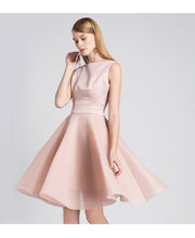 Load image into Gallery viewer, Women’s Sleeveless A-Line High Waist Tutu Dress in 2 Colors XS-L - Wazzi&#39;s Wear