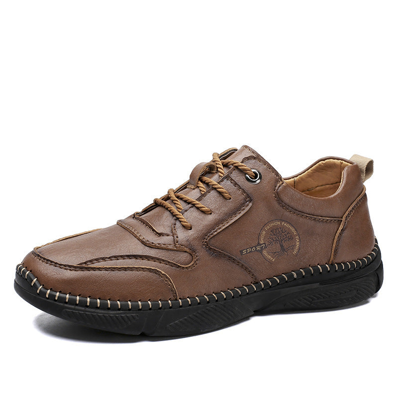 High Quality Leather Men’s Shoes