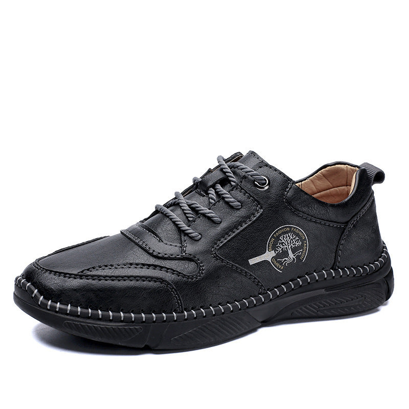 High Quality Leather Men’s Shoes