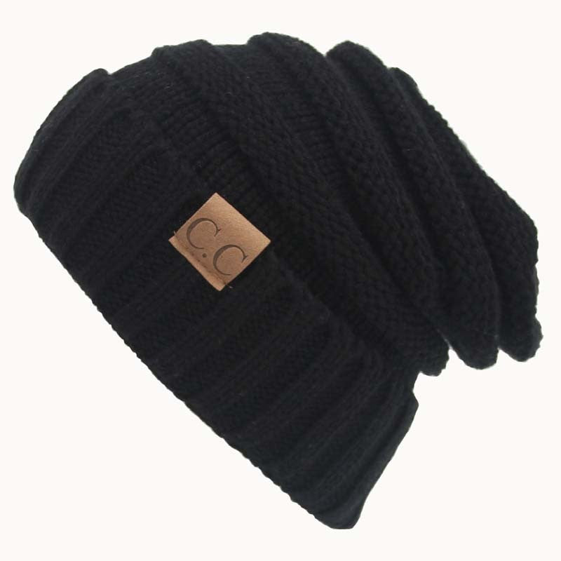 Unisex CC Toques in 15 Colors - Wazzi's Wear