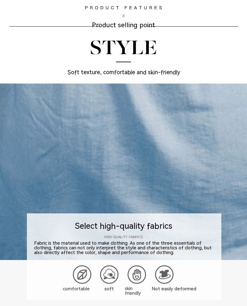 European And American Summer Embroidery Waist Dress