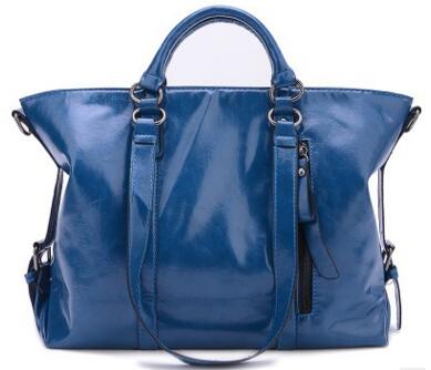 Women’s Crossbody Shoulder Bag in 10 Colors - Wazzi's Wear