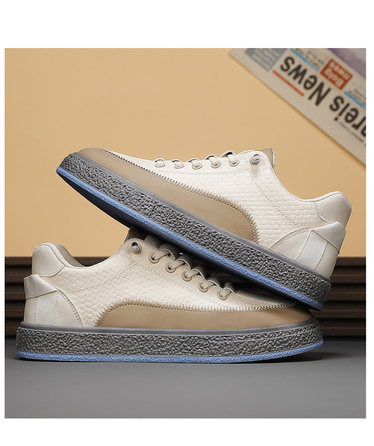 Men's Summer Breathable Shoes Sports Casual Shoes