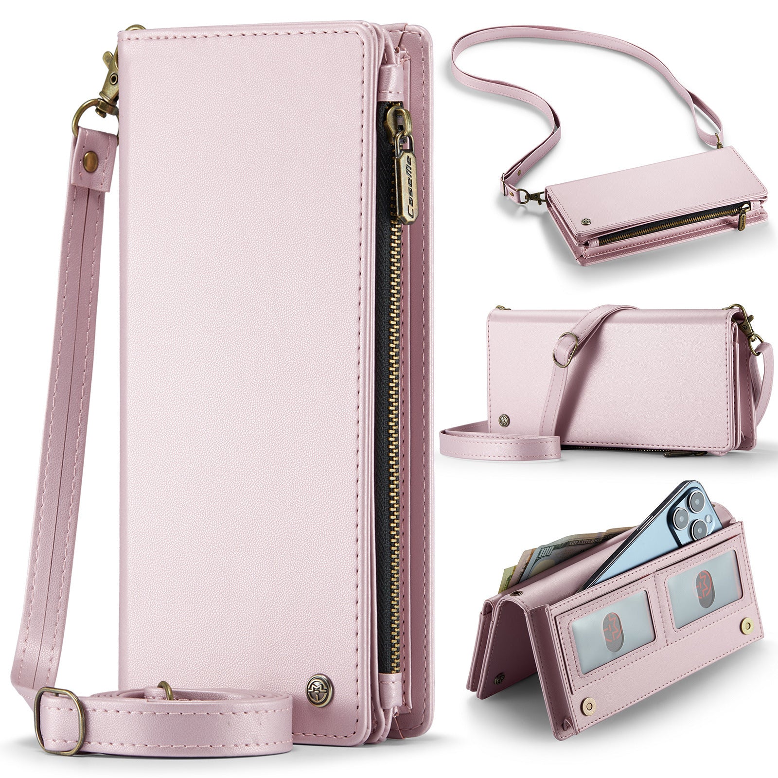 Women’s Multi-Functional Phone Wallet