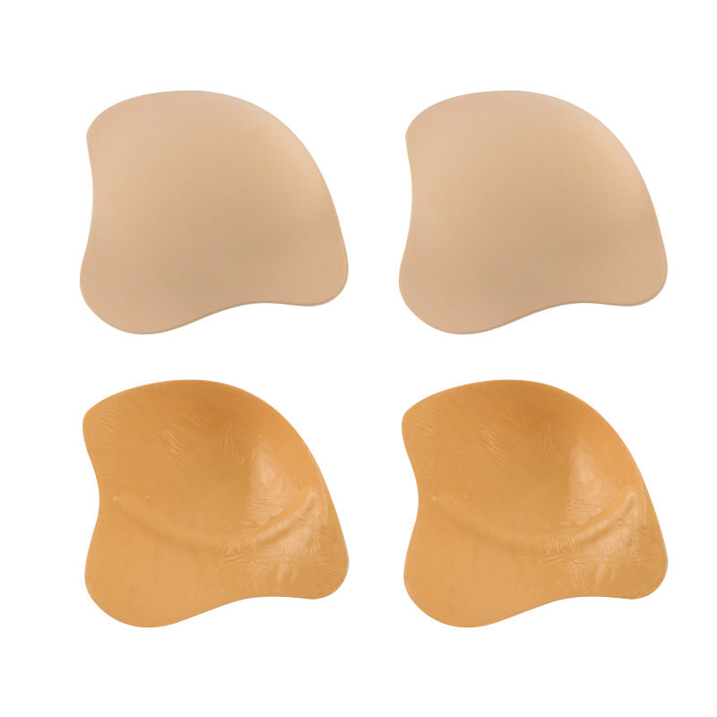 Seamless Silicone Nipple Cover for Backless and Strapless Dresses and Swimwear - Wazzi's Wear