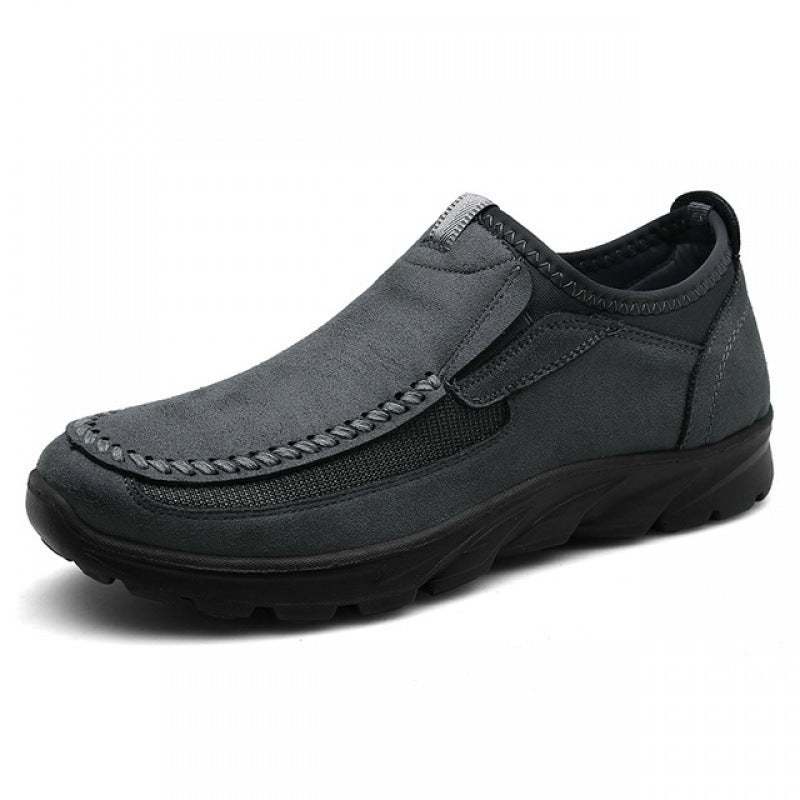 Men's Casual Slip-On Loafers