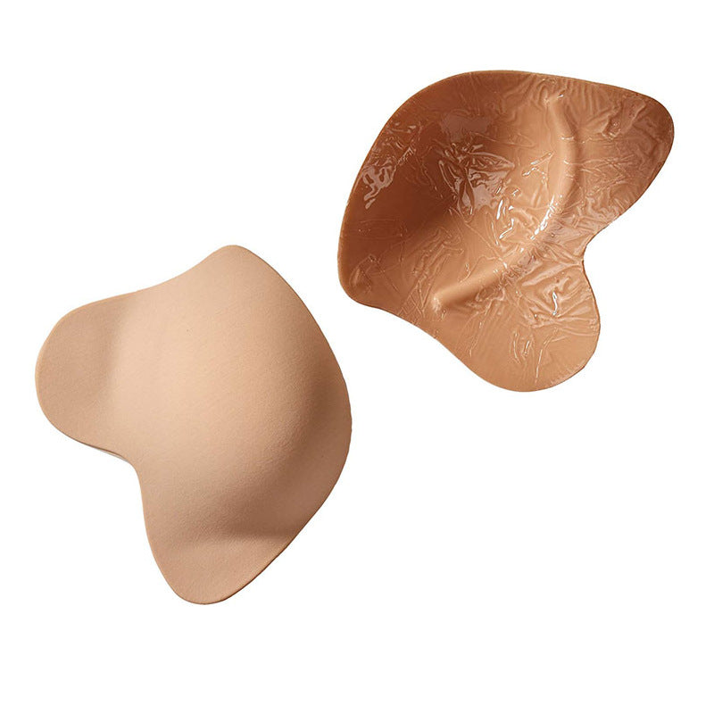 Seamless Silicone Nipple Cover for Backless and Strapless Dresses and Swimwear - Wazzi's Wear