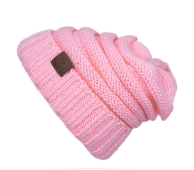 Unisex CC Toques in 15 Colors - Wazzi's Wear