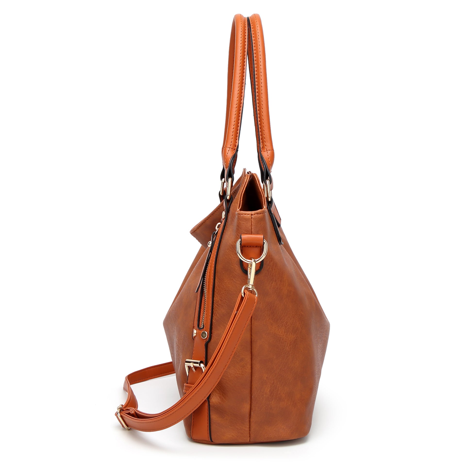 Women's Hand Shoulder Bag in 4 Colors - Wazzi's Wear