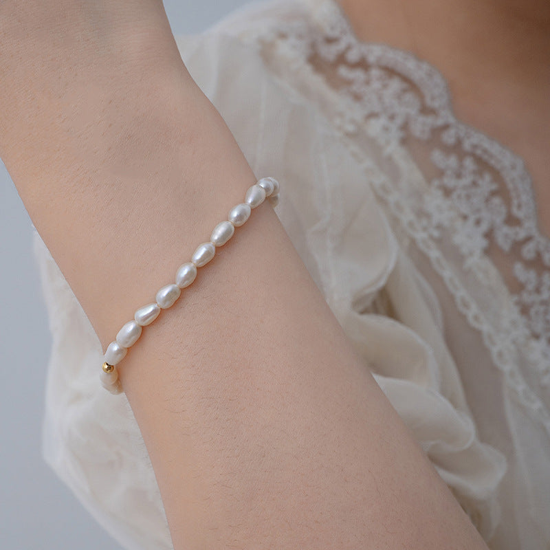 Women's Irregular Bracelet Vintage Jewelry Bracelet