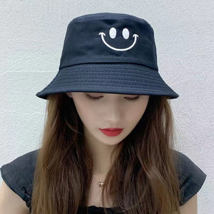 Women’s Reversible Bucket Hat - Wazzi's Wear