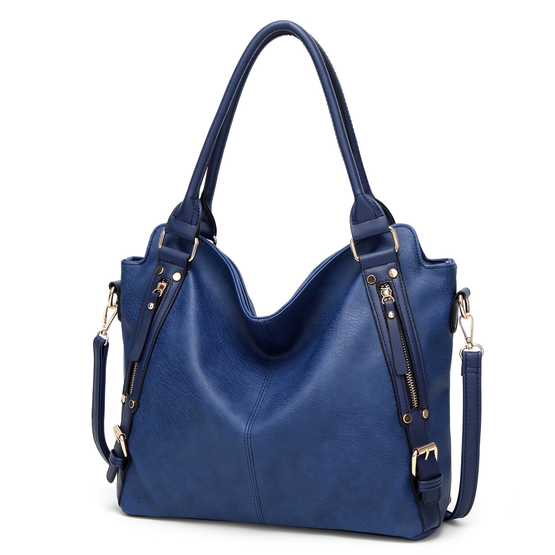 Women's Hand Shoulder Bag in 4 Colors - Wazzi's Wear