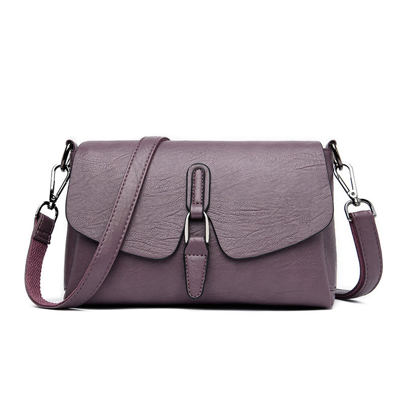 Women’s Sophisticated Shoulder Crossbody Bag