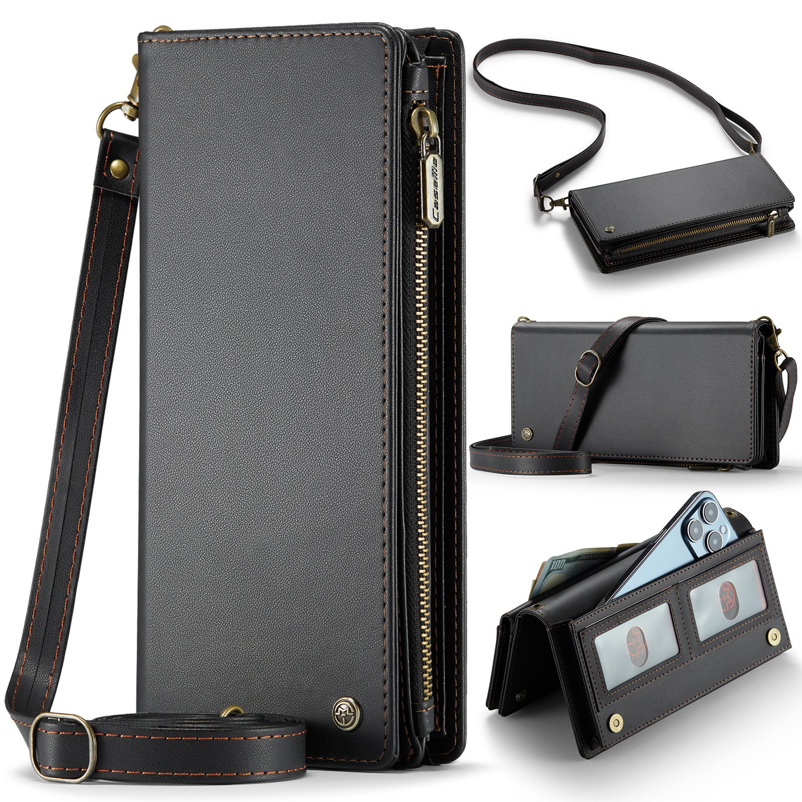 Women’s Multi-Functional Phone Wallet