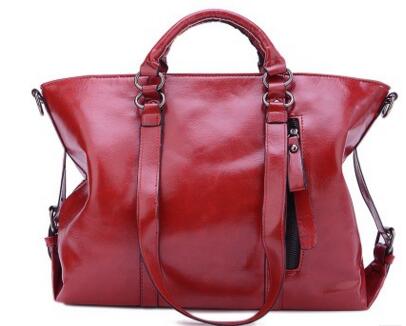 Women’s Crossbody Shoulder Bag in 10 Colors - Wazzi's Wear