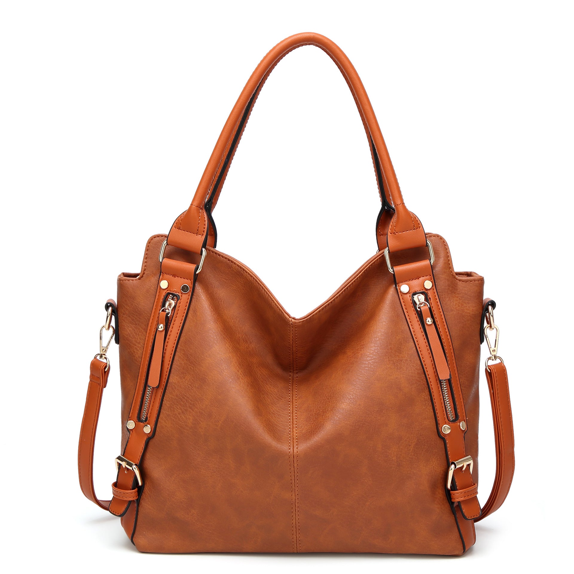 Women's Hand Shoulder Bag in 4 Colors - Wazzi's Wear