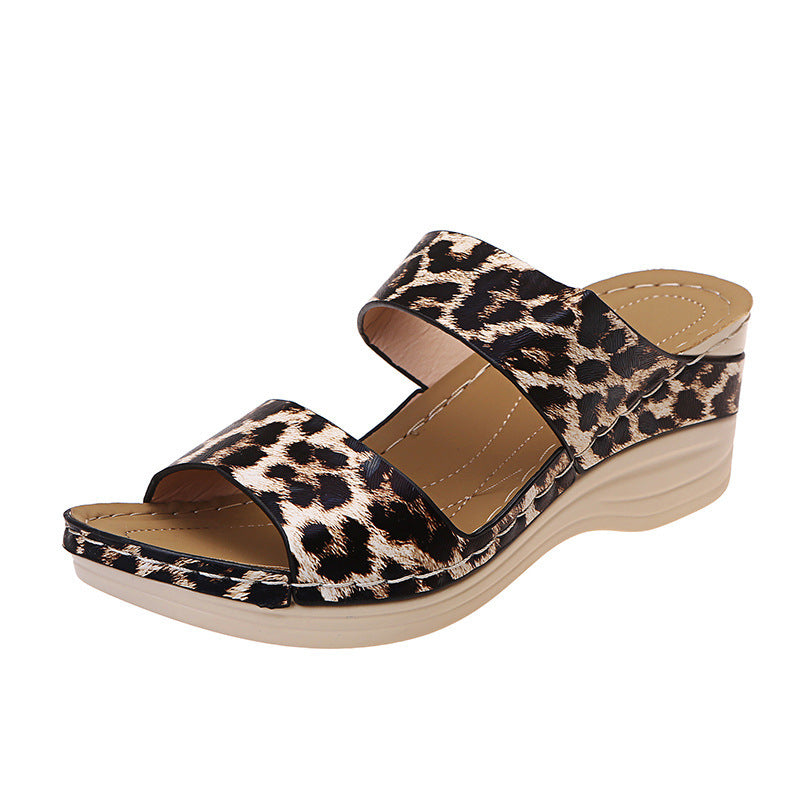 wedge sandals for women