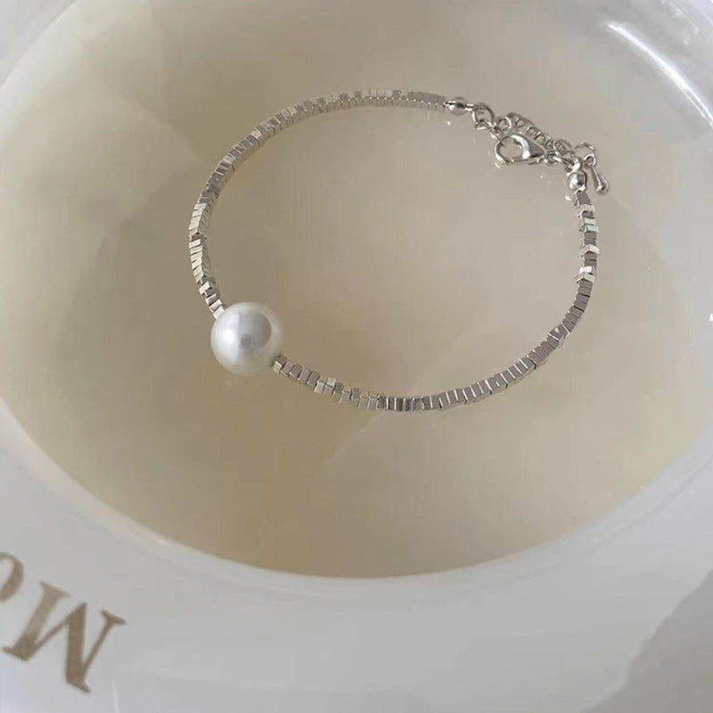 Niche-design Student-friendly Influencer-style Friendship Bracelets