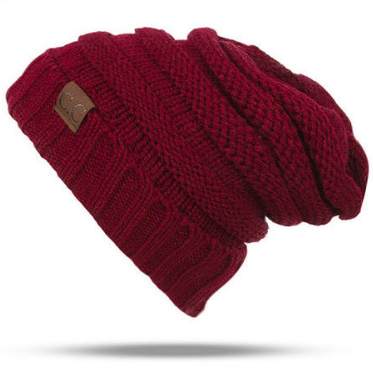 Unisex CC Toques in 15 Colors - Wazzi's Wear