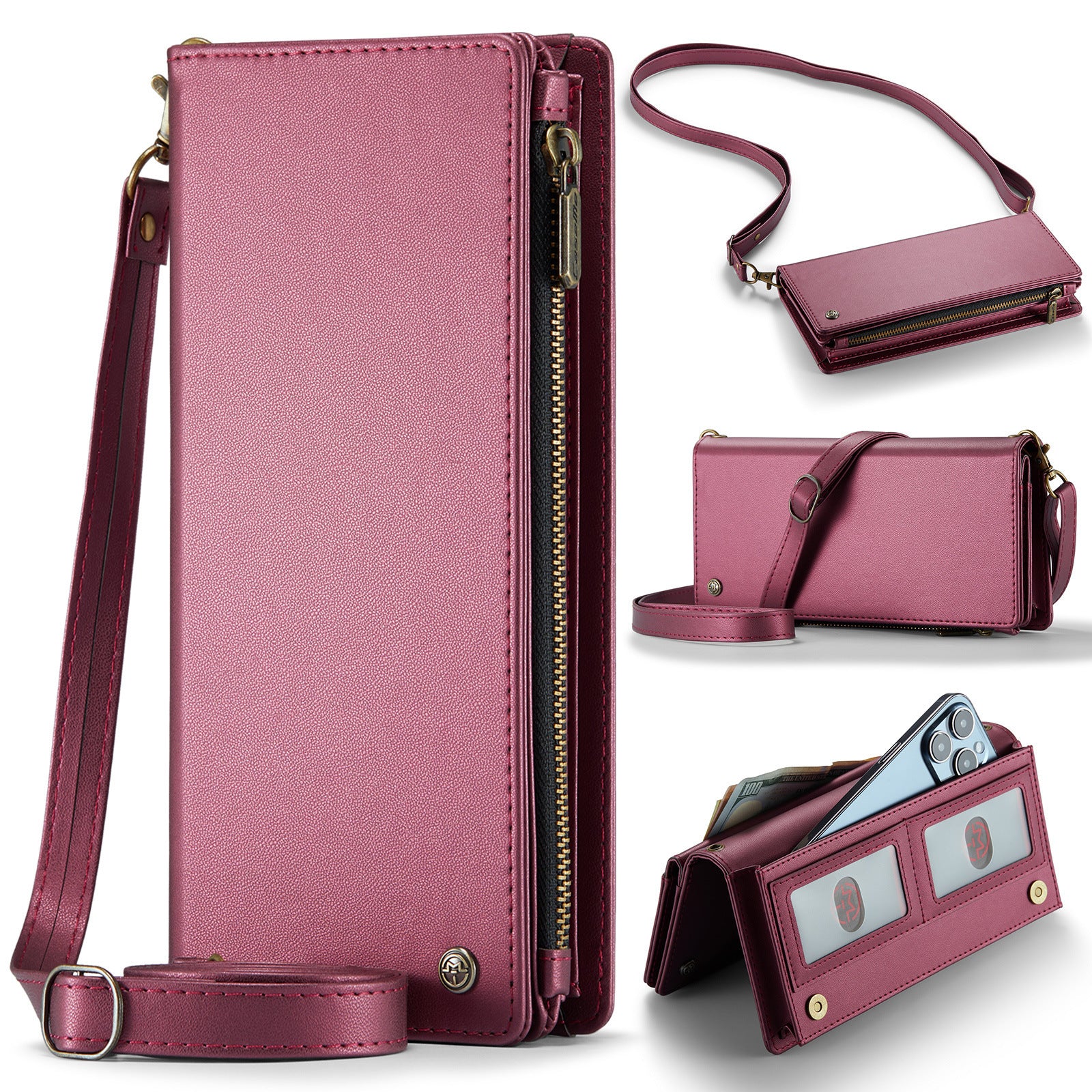 Women’s Multi-Functional Phone Wallet