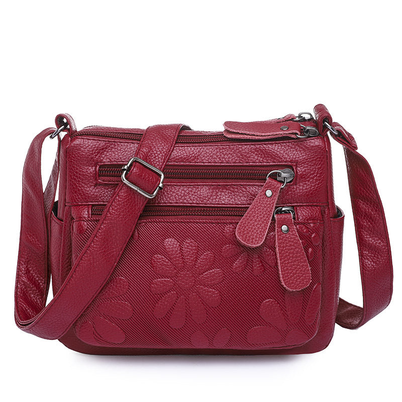 Shoulder Crossbody Bag