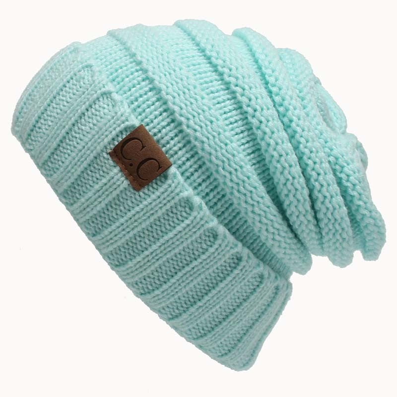 Unisex CC Toques in 15 Colors - Wazzi's Wear