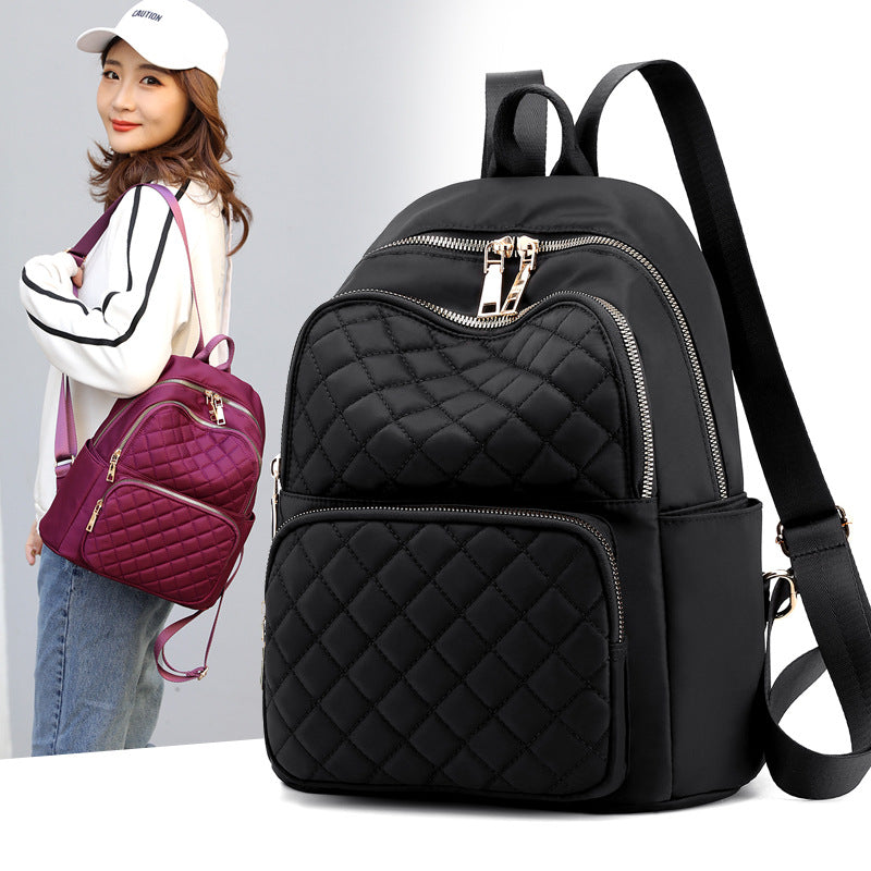 Women’s Fashion Backpack in 4 Colors - Wazzi's Wear