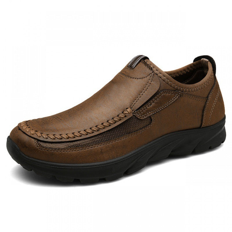 Men's Casual Slip-On Loafers