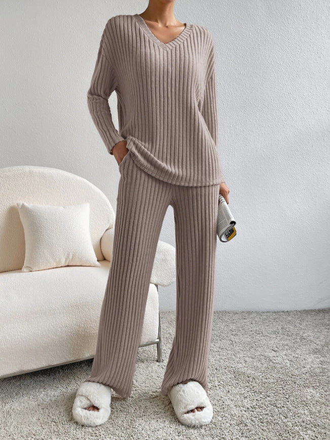 Women’s Casual Two-Piece Lounge Set