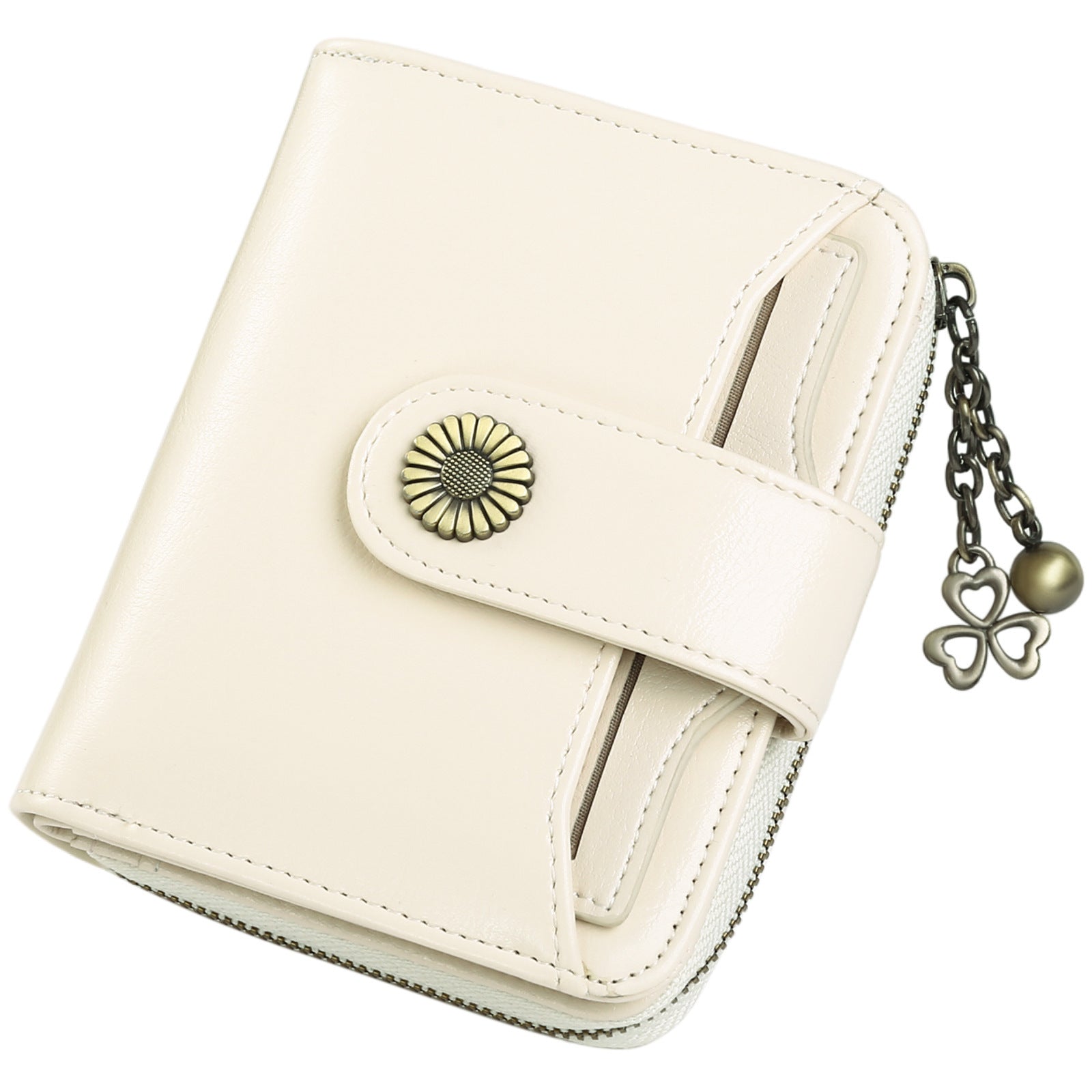 Women’s Small Anti-Theft Wallet