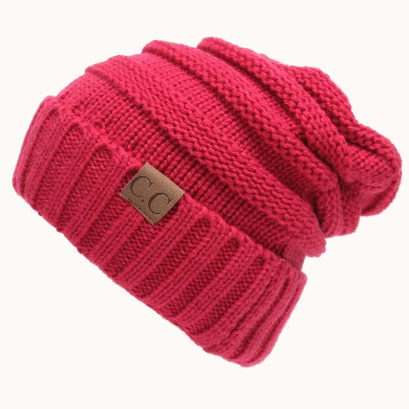 Unisex CC Toques in 15 Colors - Wazzi's Wear