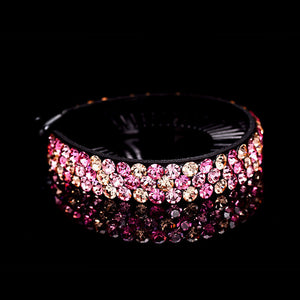 Women’s Sparkly Hair Accessory in 6 Colors - Wazzi's Wear