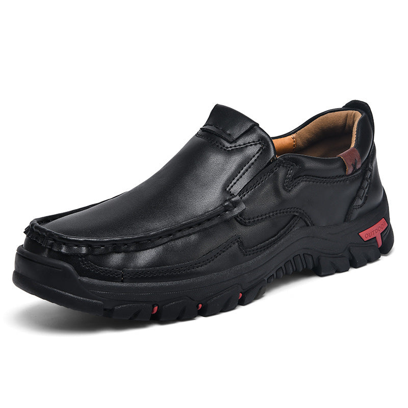 Men’s Non-Slip Loafers