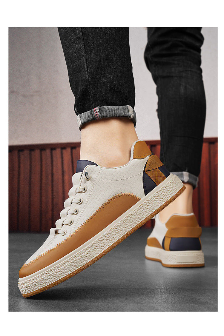 Men's Summer Breathable Shoes Sports Casual Shoes