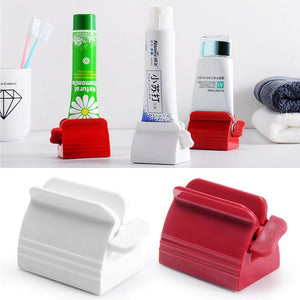 Multifunction Toothpaste Tube Squeezer in 2 Colors - Wazzi's Wear