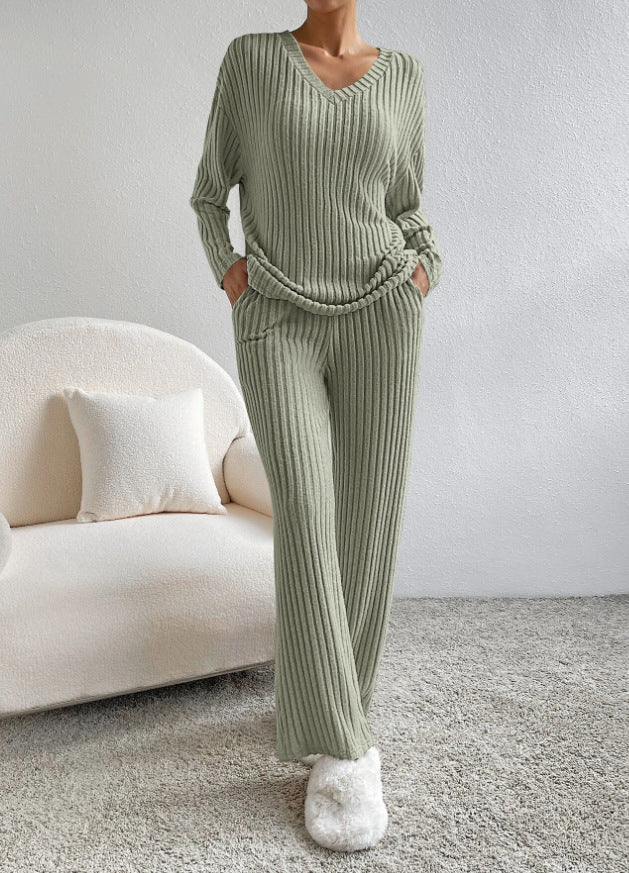 Women’s Casual Two-Piece Lounge Set